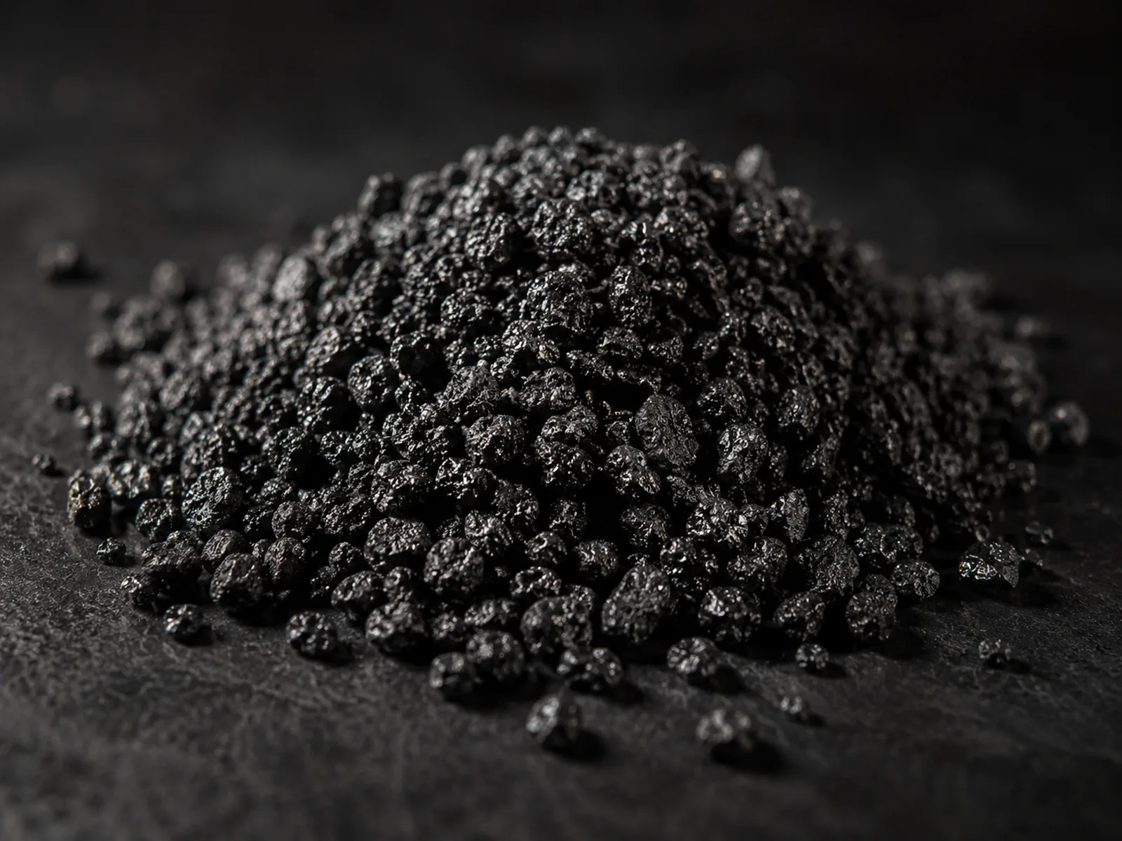 CPC Calcined Petroleum Coke