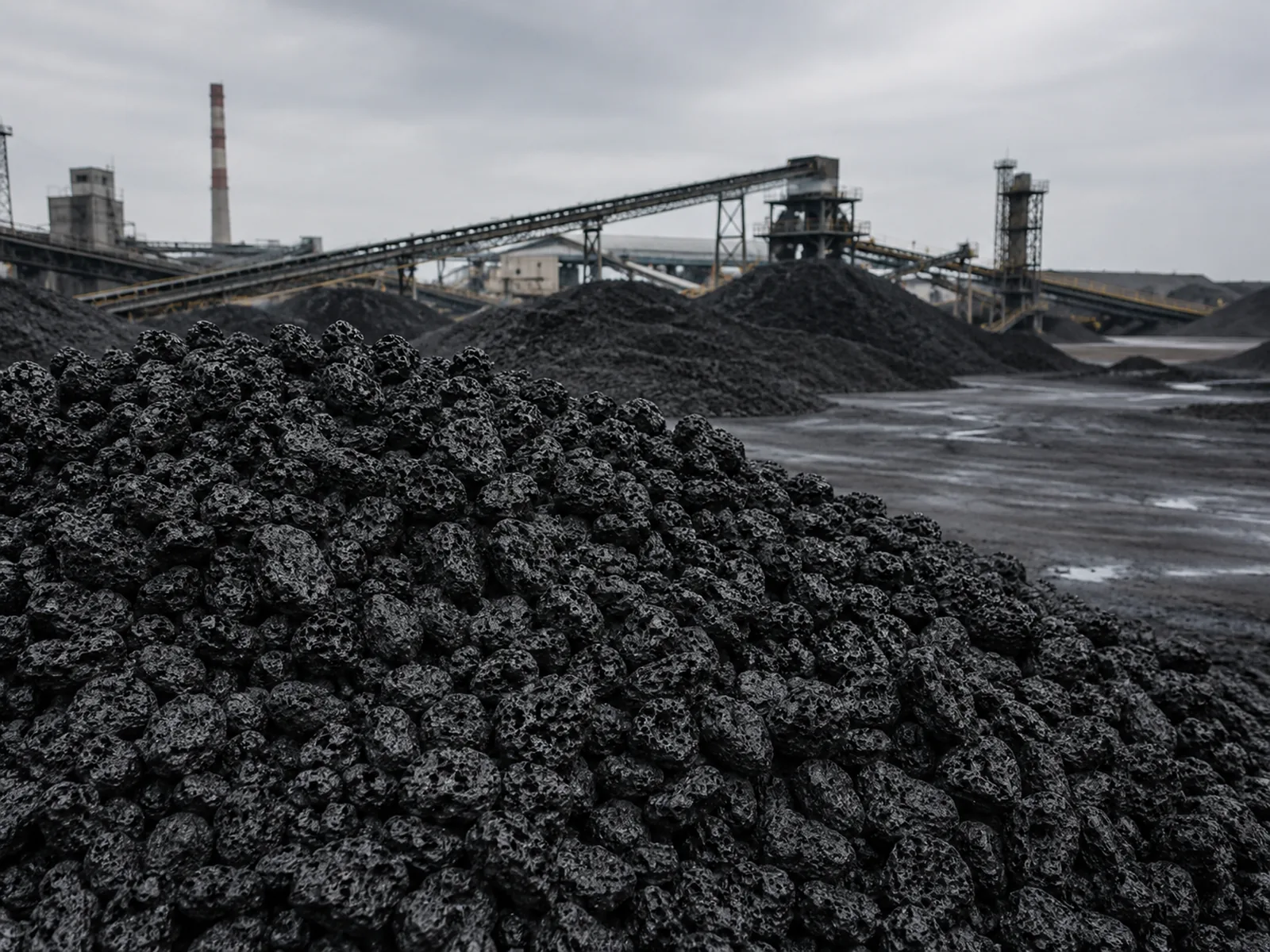 Petroleum Coke Specifications Explained for Buyers