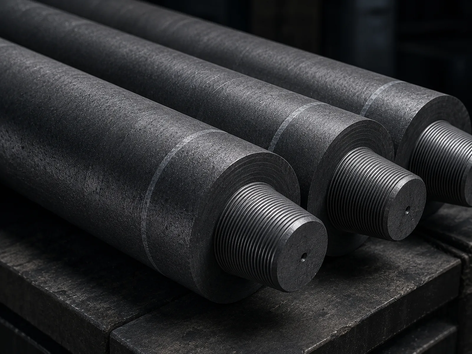 Graphite Electrode