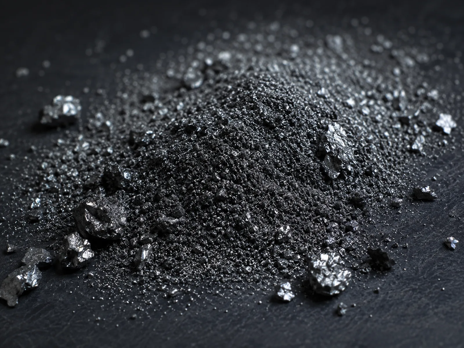 Graphite carbon product supply reference