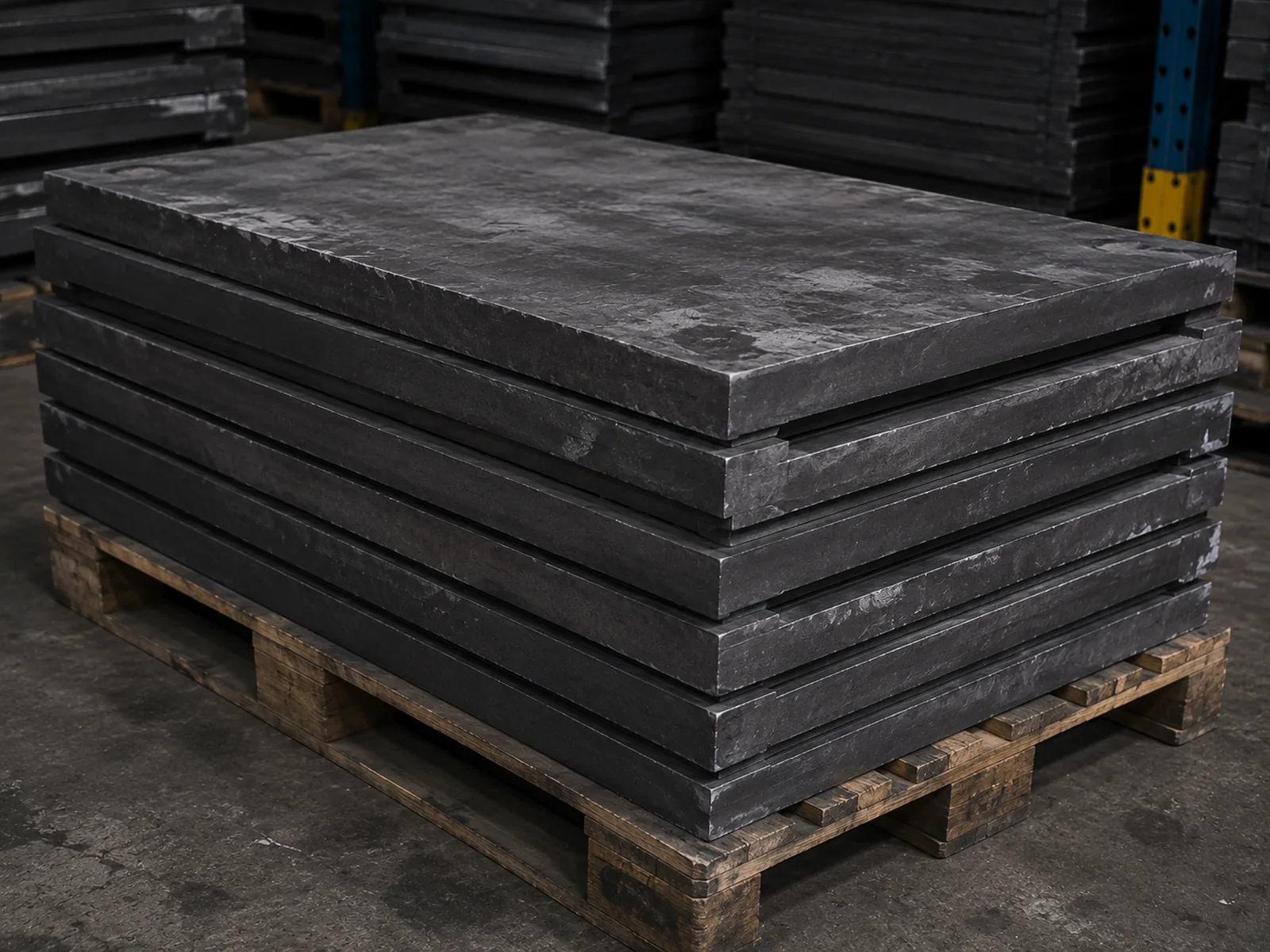 Recycled Graphite Box Plates: Buyer Checklist