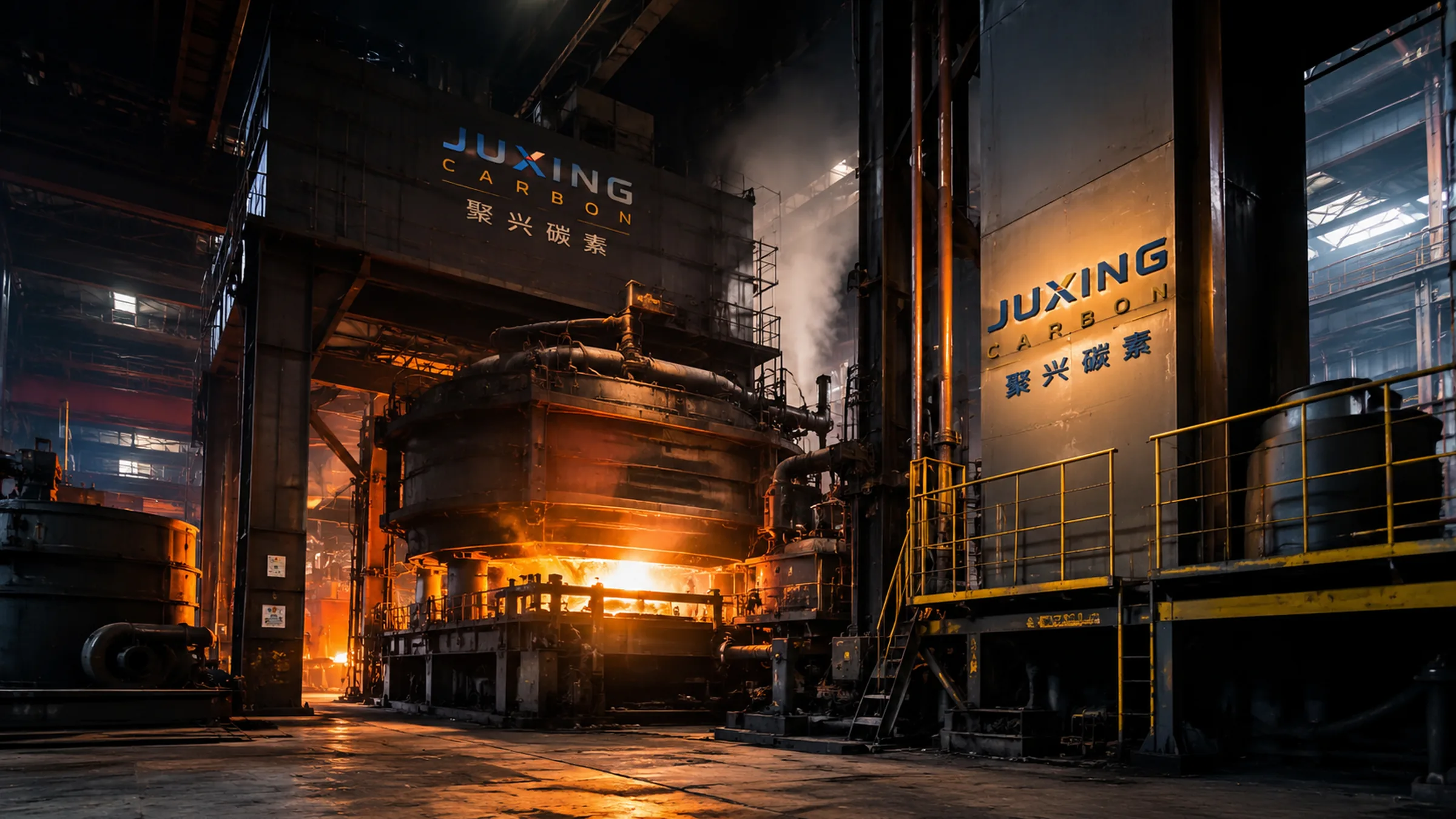 Is Semi Graphitized Petroleum Coke Part of GPC?