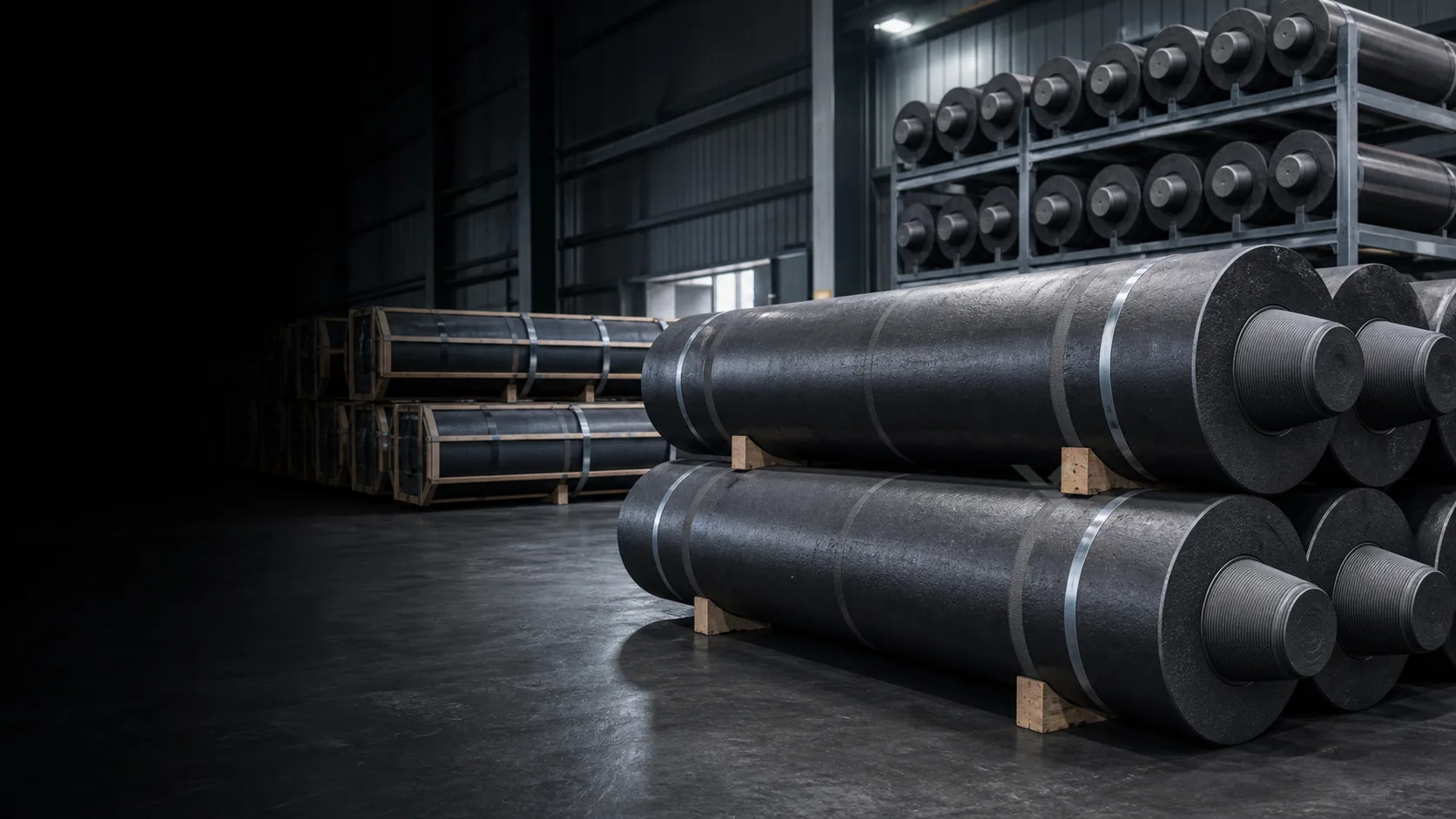 What Should Buyers Confirm for Graphite Electrode Inquiries?