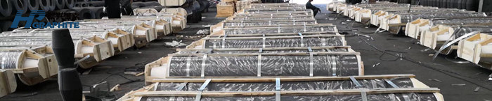 Influence of Russia-Ukraine situation on China graphite electrode market