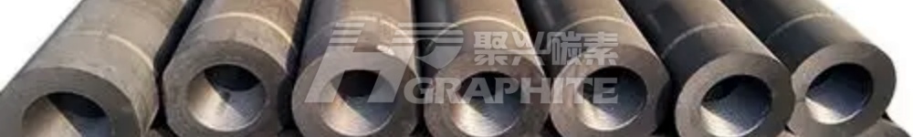 What kinds of graphite electrode mechanical strength are usually measured?