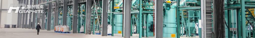 【Anode Materials】H1 2025 Output Increases Year-on-Year, Energy Storage Market Shines