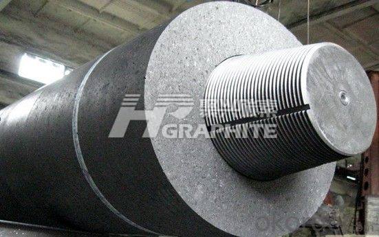 Graphite electrode news image1406.jpg