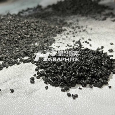 Semi-graphitized petroleum coke news image1594.jpg