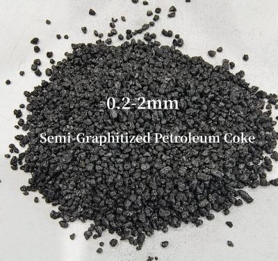 0.2-2MM Semi-graphitized petroleum coke news image1595.jpg