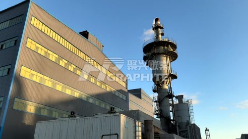 Calcined Coke Available – Inner Mongolia Stock image1.jpg