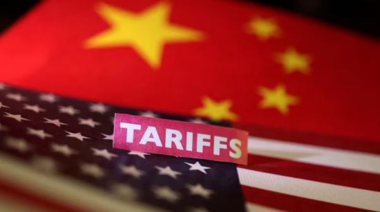 U.S. Imposes 93.5% Anti-Dumping Duty on Chinese Graphite New Image2.png