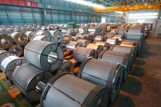 【Steel Miscellaneous Talk】Why Are Developed Countries Exiting Steel Production?