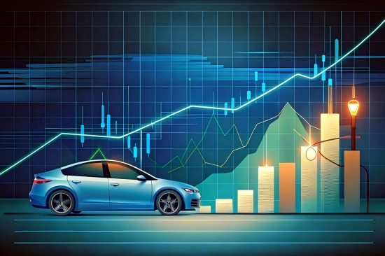 【Monthly Review】Anode Material Operating Rate Rises Across the Board in Peak Season ...