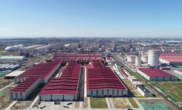 【Hebei Steel】Industry Profit Exceeds RMB 28 Billion in 11 Months, Up 16.8 Times