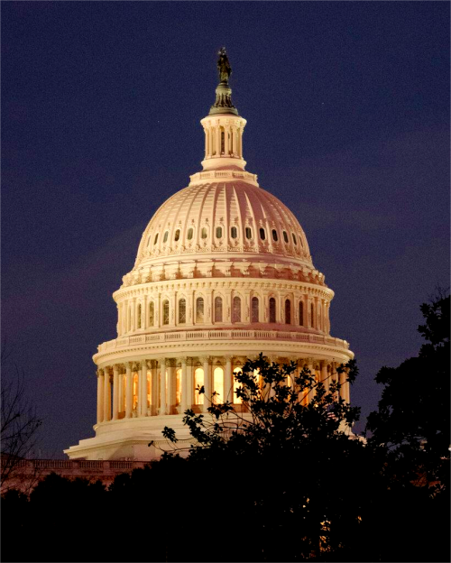 【Graphite Electrodes】The U.S. Imposes Sky-High Tariffs! 217% Duty on Chinese Products ...