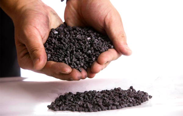 The Use of Recarburizers in EAF Melting of Gray Iron News Image1.png